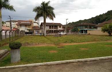 Imagem 1: Terreno à venda, Bairro Água Verde, Jaraguá do Sul/ SC