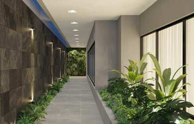 Imagem 16: Apartamento à venda, 3 quartos, sendo 1 suíte, Bairro Vila Baependi,...