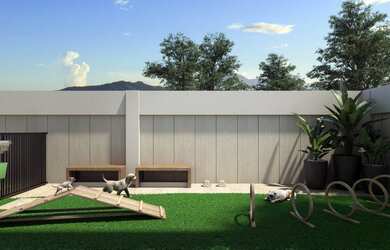 Imagem 15: Apartamento à venda, 3 quartos, sendo 1 suíte, Bairro Vila Baependi,...