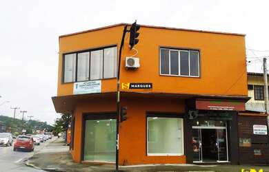 Imagem: O apartamento possui 1 Dormitório, 1 Banheiro, 70m² de Área