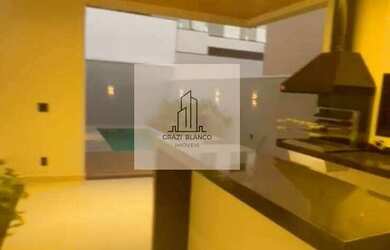 Imagem 8: Esta é uma belíssima residência que equilibra o luxo contemporâneo com a praticidade de um