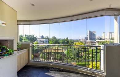 Imagem 13: Apartamento 1 suíte 101m² Jardim Aeroporto São Paulo Rua Ipiranga