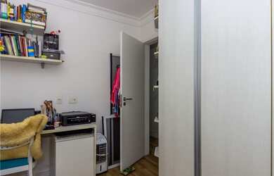 Imagem 2: Apartamento 1 suíte 101m² Jardim Aeroporto São Paulo Rua Ipiranga