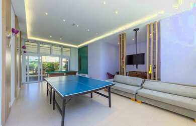 Imagem 9: Apartamento 1 suíte 101m² Jardim Aeroporto São Paulo Rua Ipiranga