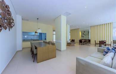 Imagem 15: Apartamento 1 suíte 101m² Jardim Aeroporto São Paulo Rua Ipiranga