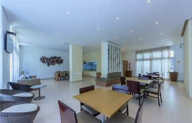 Imagem 16: Apartamento 1 suíte 101m² Jardim Aeroporto São Paulo Rua Ipiranga