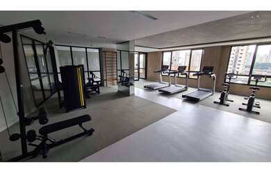 Imagem 2: Studio SJJ 2462 Apto 601721027-11 1 dormitório 26m² São Judas São...