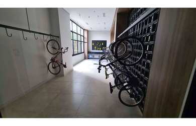 Imagem 6: Studio SJJ 2462 Apto 601721027-11 1 dormitório 26m² São Judas São...