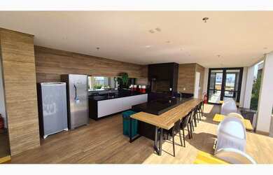 Imagem 14: Studio SJJ 2462 Apto 601721027-11 1 dormitório 26m² São Judas São...