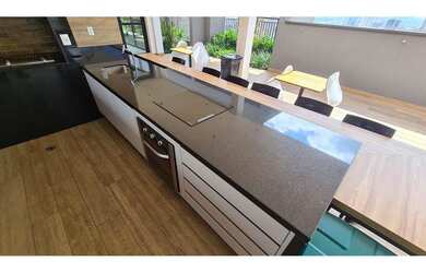 Imagem 9: Studio SJJ 2462 Apto 601721027-11 1 dormitório 26m² São Judas São...