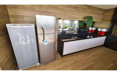 Imagem 8: Studio SJJ 2462 Apto 601721027-11 1 dormitório 26m² São Judas São...