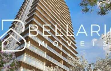 Imagem 4: Lançamento Apartamento à venda com 4 dormitórios 4 suítes - Barra...