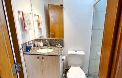 Imagem 8: Apartamento no Praia das Gaivotas, Vila Velha