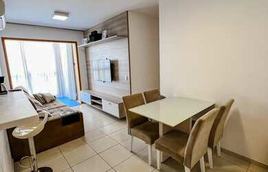 Imagem 2: Apartamento no Praia das Gaivotas, Vila Velha