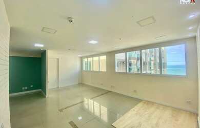 Imagem 1: 2 Salas Comerciais na Praia de Itaparica com vista mar!