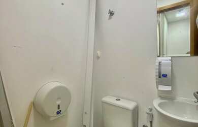 Imagem 7: 2 Salas Comerciais na Praia de Itaparica com vista mar!