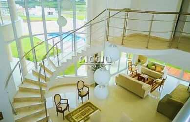 Imagem 9: 4 dormitórios, 4 suíte, 6 banheiro, 4 vagas na garagem, 450M² de Área...