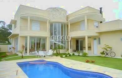 Imagem 16: 4 dormitórios, 4 suíte, 6 banheiro, 4 vagas na garagem, 450M² de Área...