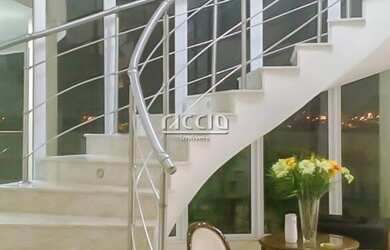 Imagem 10: 4 dormitórios, 4 suíte, 6 banheiro, 4 vagas na garagem, 450M² de Área...