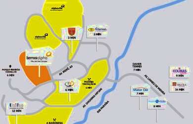 Imagem 11: 4 dormitórios, 4 suíte, 5 banheiro, 4 vagas na garagem, 364M² de Área Construída