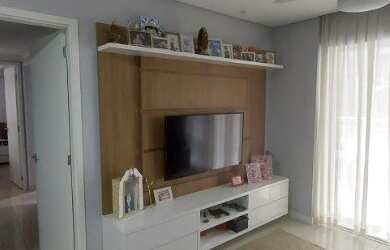 Imagem: O apartamento possui 3 Dormitórios, 1 Suíte, 2 Banheiros