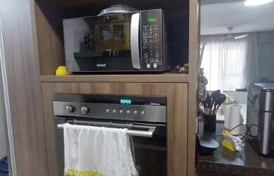 Imagem 5: 3 dormitórios, 1 suítes, 2 banheiro, 2 vagas na garagem, 88M² de Área...