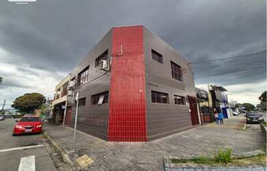 Imagem: A sala comercial possui 250m² de Área, Imóvel novo e está