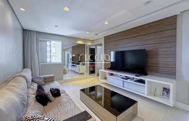 Imagem 5: 2 dormitórios, 2 suíte, 3 banheiro, 1 vaga na garagem, 90M² de Área...