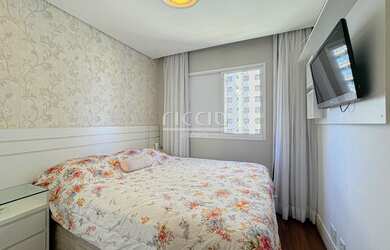 Imagem 13: 2 dormitórios, 2 suíte, 3 banheiro, 1 vaga na garagem, 90M² de Área...