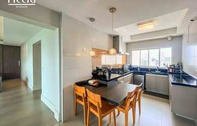 Imagem 10: 4 dormitórios, 3 suíte, 5 banheiro, 2 vagas na garagem, 190M² de Área...