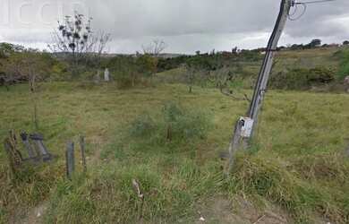 Imagem: O terreno possui 8.964m² de Área e está localizado em Jardim