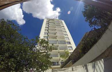 Imagem: O apartamento possui 3 Dormitórios, 2 Suítes, 4 Banheiros