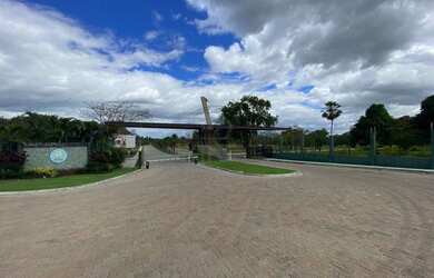 Imagem: O terreno está localizado em Urucunema, Eusébio à venda por