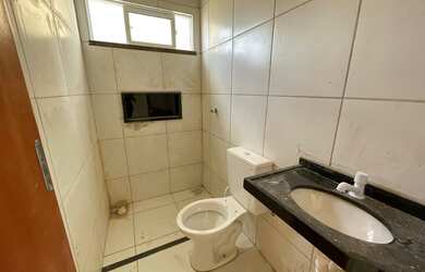 Imagem 8: CASA A VENDA EM MARANGUAPE