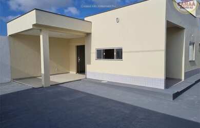 Imagem: Casa em Condomínio à Venda em Lima Verde - Cond. Renascer