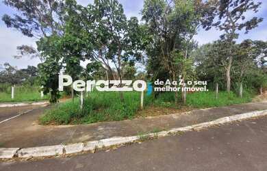 Imagem: O terreno possui 510m² de Área e está localizado em Setor