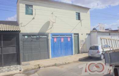 Imagem: O apartamento possui 1 Dormitório, 1 Banheiro, 34m² de Área