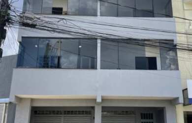 Imagem: QE 40 RUA 01 LOTE 03 APT 203 - EXCELENTE LOCAL - POLO DE MODAS