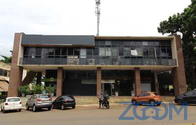 Imagem: A sala comercial possui 1 Banheiro, 21m² de Área, 17m² de