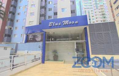 Imagem: O apartamento possui 2 Dormitórios, 1 Suíte, 1 Vaga na garagem