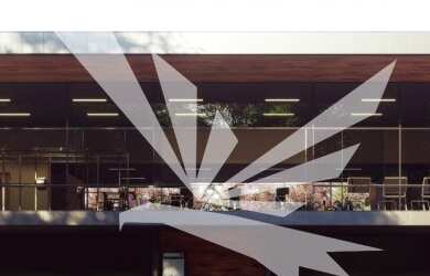 Imagem 3: TERRENO JARDINS FRANÇA. 463m² de Área Privada