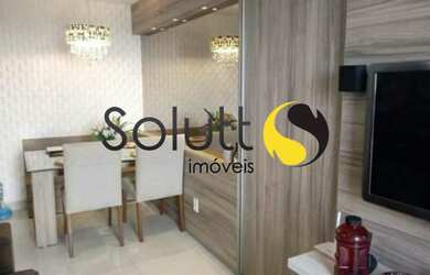 Imagem 3: REFORMADO/MOBILIADO/ÁREA DE LAZER COMPLETO