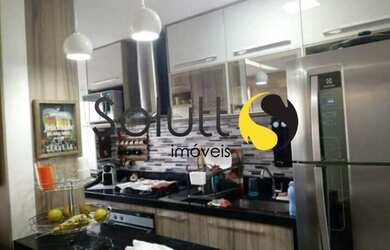 Imagem 5: REFORMADO/MOBILIADO/ÁREA DE LAZER COMPLETO