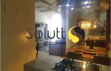 Imagem 3: VISTA LIVRE, TODO NO PORCELANATO, COM 2 VAGAS DE GARAGEM