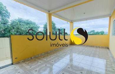 Imagem 1: ALTO PARAÍSO/ ALUGUEL/ TEMPORADA/ CACHOEIRAS/