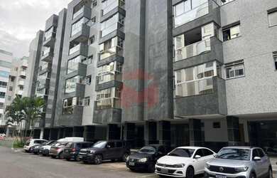 Imagem: O apartamento possui 2 Dormitórios, 2 Banheiros, 65m² de Área