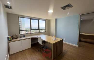 Imagem 11: 3 vagas na garagem, 81M² de Área Total