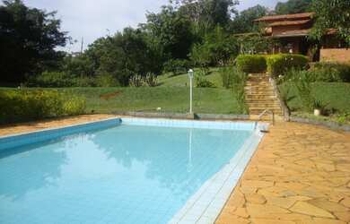 Imagem 15: SITIO RURAL em LUZIANIA - GO, AMERICANOS MANSÕES RECREIO ESTRELA DALVA...