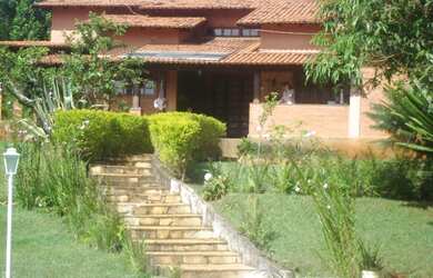 Imagem 16: SITIO RURAL em LUZIANIA - GO, AMERICANOS MANSÕES RECREIO ESTRELA DALVA...