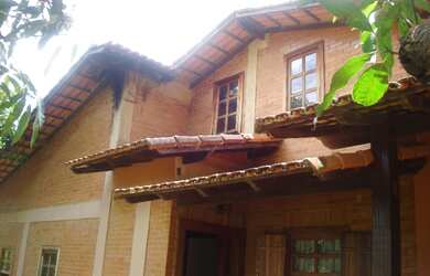 Imagem 9: SITIO RURAL em LUZIANIA - GO, AMERICANOS MANSÕES RECREIO ESTRELA DALVA...